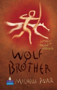 Wolf Brother Hardcover Educational Edition - Paver, Michelle