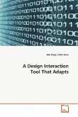 A Design Interaction Tool That Adapts
