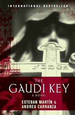 The Gaudi Key