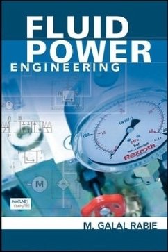 Fluid Power Engineering - Rabie, Mahmoud Galal