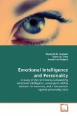 Emotional Intelligence and Personality