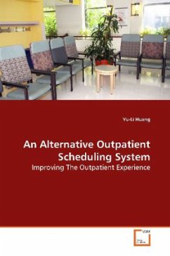 An Alternative Outpatient Scheduling System - Huang, Yu-Li