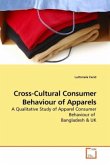 Cross-Cultural Consumer Behaviour of Apparels