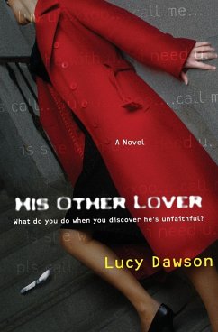 His Other Lover - Dawson, Lucy