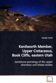 Kenilworth Member, Upper Cretaceous, Book Cliffs, eastern Utah