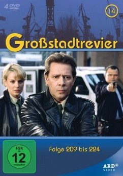 Großstadtrevier Box 14 - Grossstadtrevier