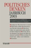 Politisches Denken, Jahrbuch 2003