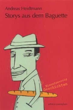 Cover Storys aus dem Baguette