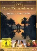 Das Traumhotel: Dubai - Abu Dhabi
