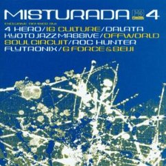 Misturada 4
