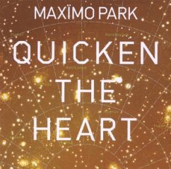 Cover Quicken The Heart