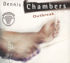 Outbreak - Chambers,Dennis