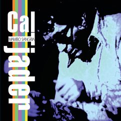 Cover Mambo Sangria