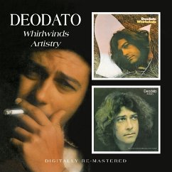 Whirlwinds/Artistry - Deodato