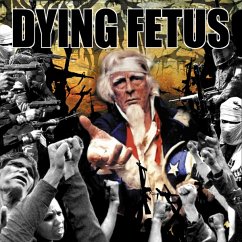 Cover Destroy The Opposition