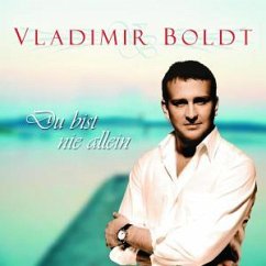 Cover Du bist nie allein