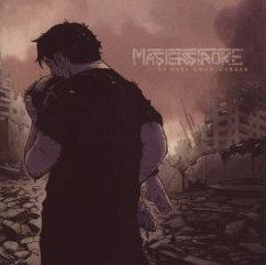 Cover As Days Grow Darker