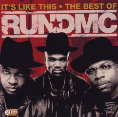 It'S Like This-The Best Of - Run Dmc