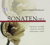 Kleinknecht: Sonaten Op. 1 Kleinknecht: Sonaten Op. 1