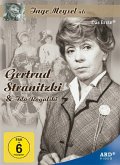 Inge Meysel Edition: Gertrud Stranitzki / Ida Rogalski / Kinderheim Sasener Chau
