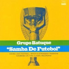 Samba d Fotebol