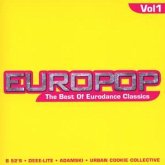 Euro-Pop Vol. 1