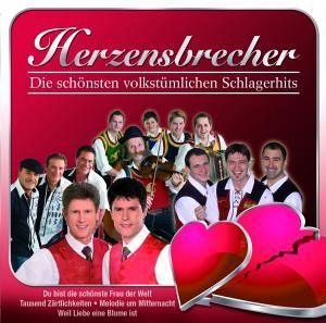 Herzensbrecher-Die schönsten Herzensbrecher-Die schönsten