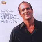 The Soul Provider: The Best Of Michael Bolton