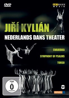 Cover Svadebka/Symph.Of Psalms/Torso