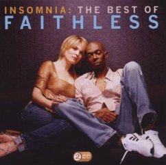 Insomnia-The Best Of - Faithless