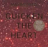 Quicken The Heart (Cd+Dvd) Quicken The Heart (Cd+Dvd)