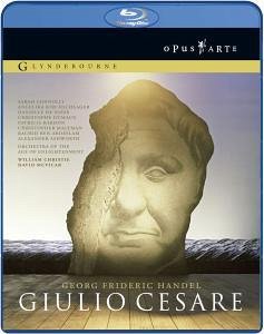 Cover Julius Caesar