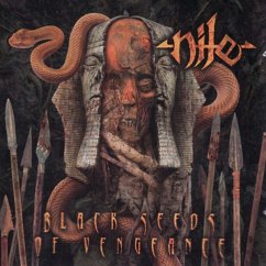 Black Seeds Of Vengence - Nile