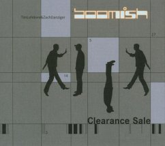 Cover Clearance Sale