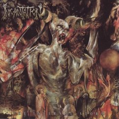 Cover Infernal Storm,The