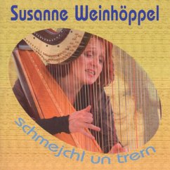 Schmejchl Un Trern,Jiddische Lieder - Weinhöppel,Susanne