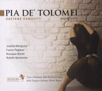 Donizetti: Pia De Tolomei Donizetti: Pia De Tolomei