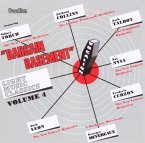 Bargain Basement-Light Music