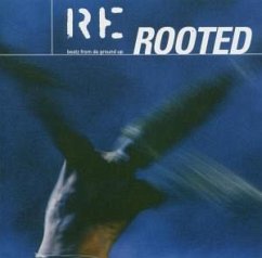 Cover Rerooted