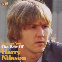 Cover Without You: The Best Of Harry Nilsson