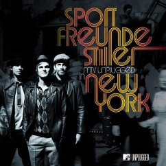 Mtv Unplugged In New York (Best Of) - Sportfreunde Stiller