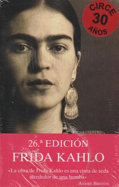 Frida Kahlo - Jamis, Rauda