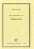 Fides Infantium