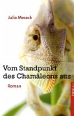 Vom Standpunkt des Chamäleons aus