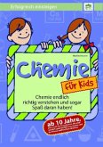 Chemie für Kids, m. CD-ROM