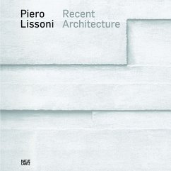 Cover Piero Lissoni