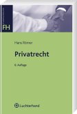 Privatrecht