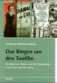 Das Ringen um den Tonfilm