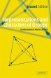 Representations and Characters of Groups - Bild 1