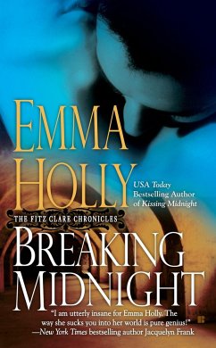 Breaking Midnight - Holly, Emma